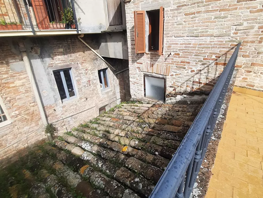 Immagine 36 di Casa indipendente in vendita  a Ripatransone