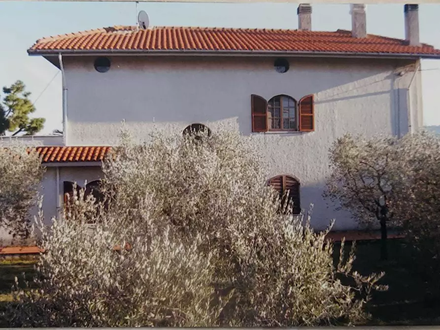 Immagine 27 di Casa indipendente in vendita  a Monteprandone