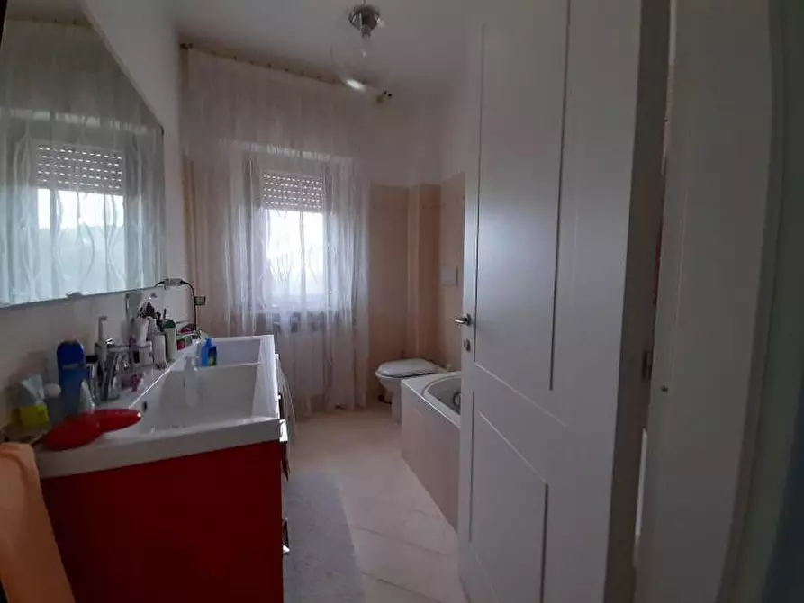 Immagine 24 di Attico in vendita  a Appignano Del Tronto