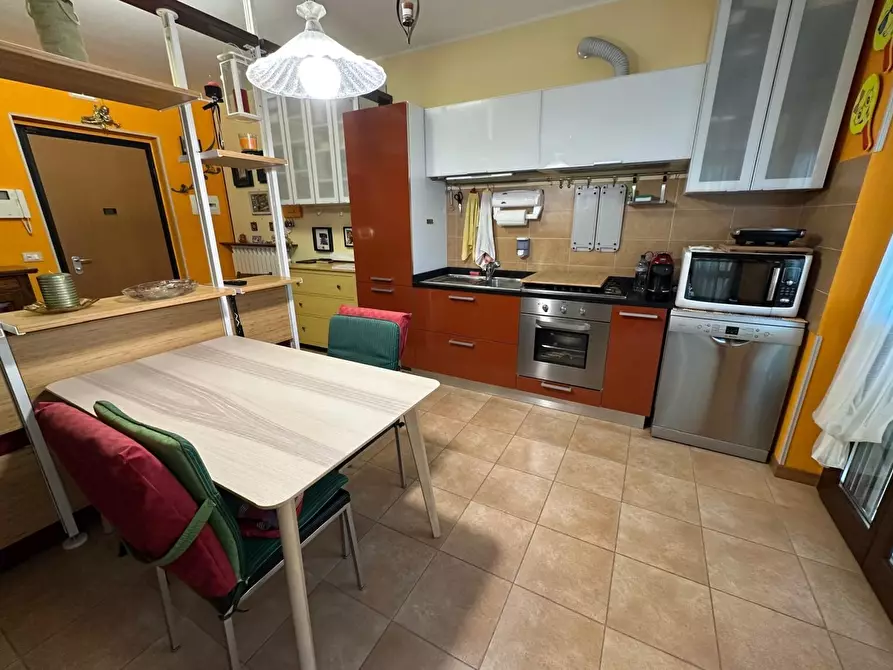 Immagine 3 di Appartamento in vendita  a Pedaso