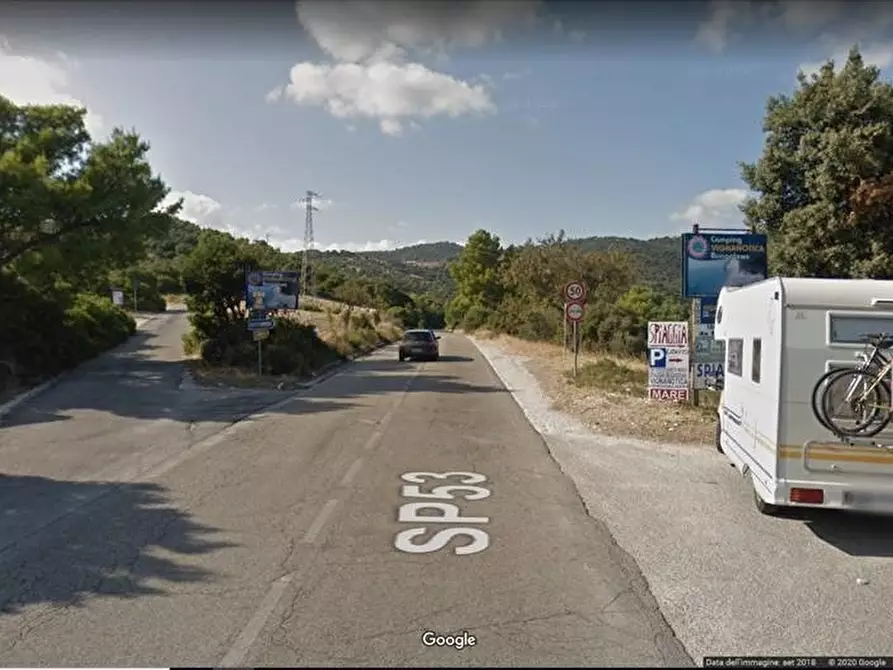 Immagine 18 di Casa indipendente in vendita  in Litoranea Mattinata-Vieste a Mattinata