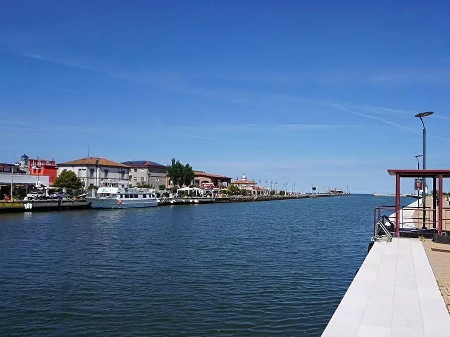 Immagine 5 di Residence in vendita  a Comacchio