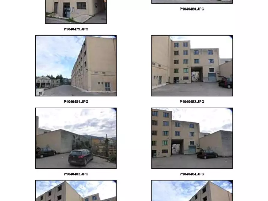 Immagine 31 di Ufficio in vendita  a Ascoli Piceno