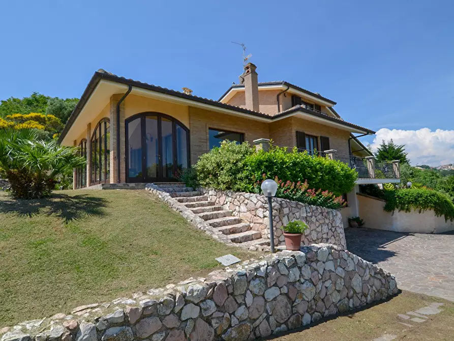 Immagine 7 di Casa indipendente in vendita  a Acquaviva Picena