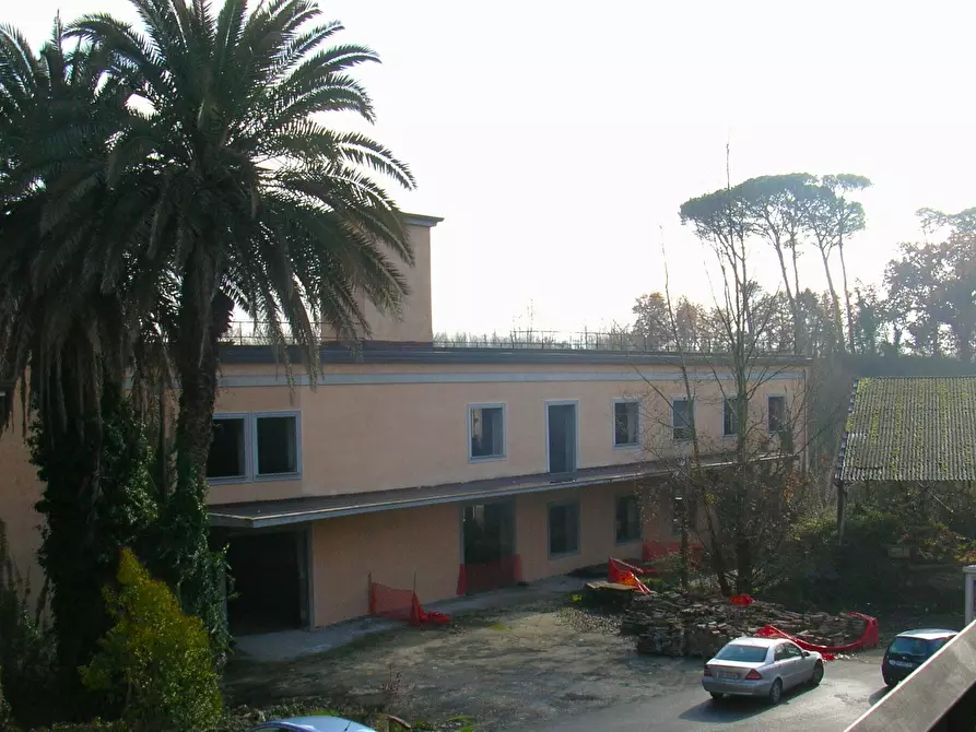 Immagine 12 di Palazzo in vendita  a Ceprano