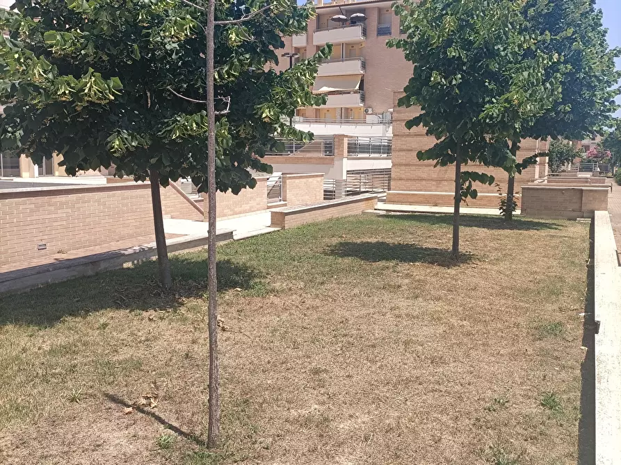 Immagine 50 di Appartamento in vendita  in Via Falcone e Borsellino 10 a Pedaso