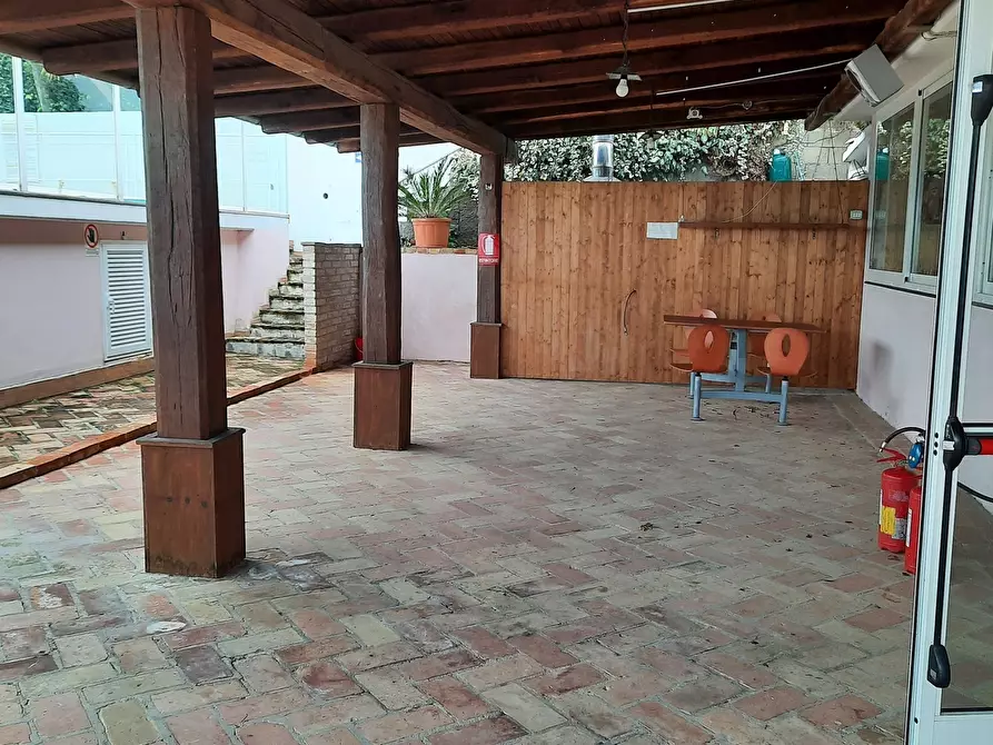 Immagine 35 di Attività commerciale in vendita  a Cupra Marittima