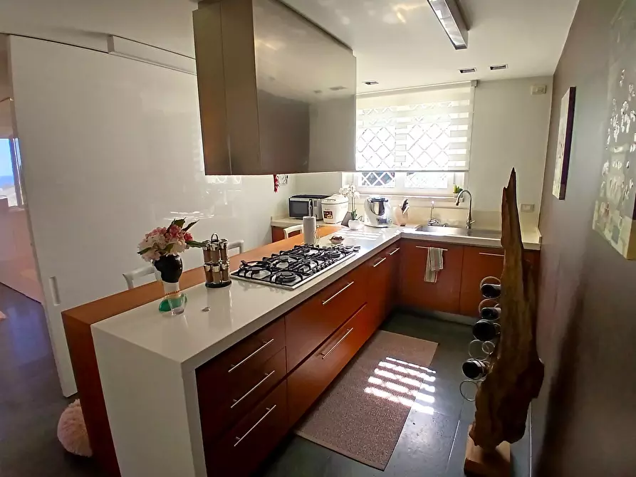 Immagine 20 di Casa indipendente in vendita  a San Benedetto Del Tronto