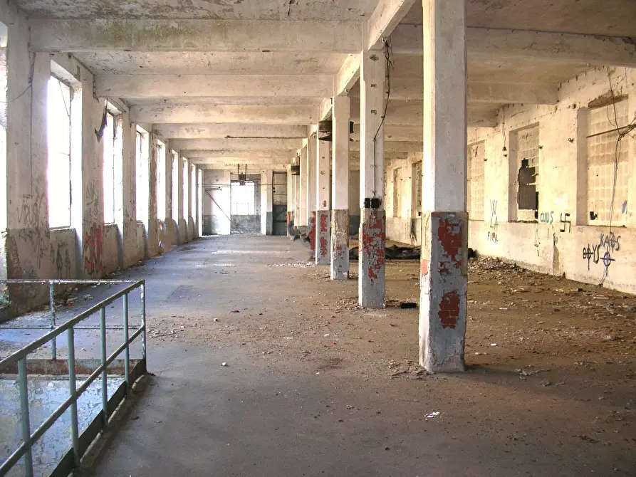 Immagine 14 di Palazzo in vendita  a Ceprano