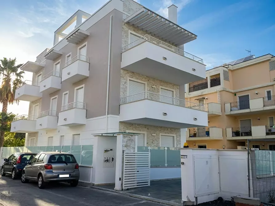 Immagine 1 di Appartamento in vendita  a San Benedetto Del Tronto