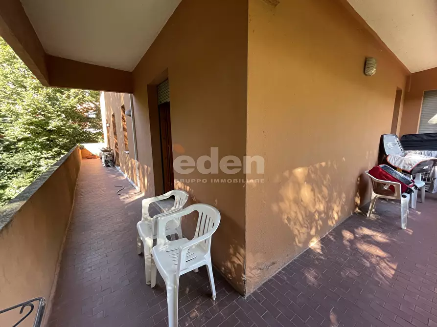 Immagine 54 di Quadrilocale in vendita  in Piazza Guido Rossa 8 a Modena