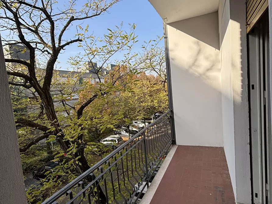 Immagine 1 di Quadrilocale in vendita  in Via E. Morselli 93 a Modena