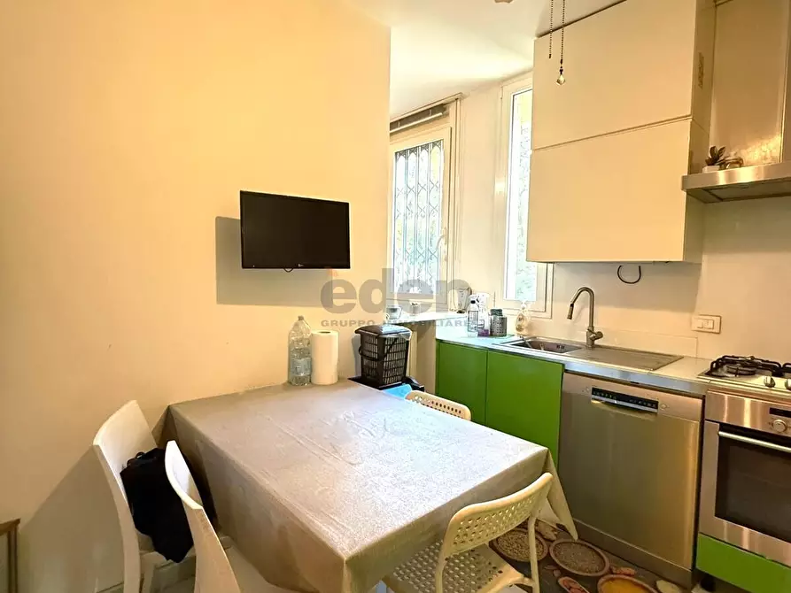 Immagine 50 di Quadrilocale in vendita  in Via Claudio Galeno 62 a Modena