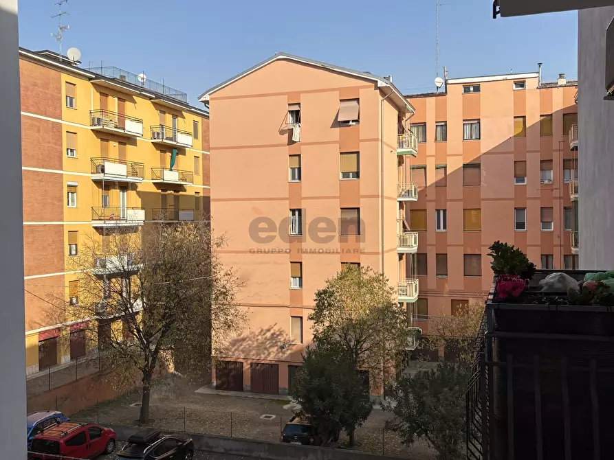 Immagine 41 di Quadrilocale in vendita  in Via E. Morselli 93 a Modena