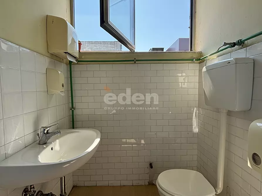 Immagine 29 di Capannone industriale in vendita  in Via Silvino Folloni 7 a Modena