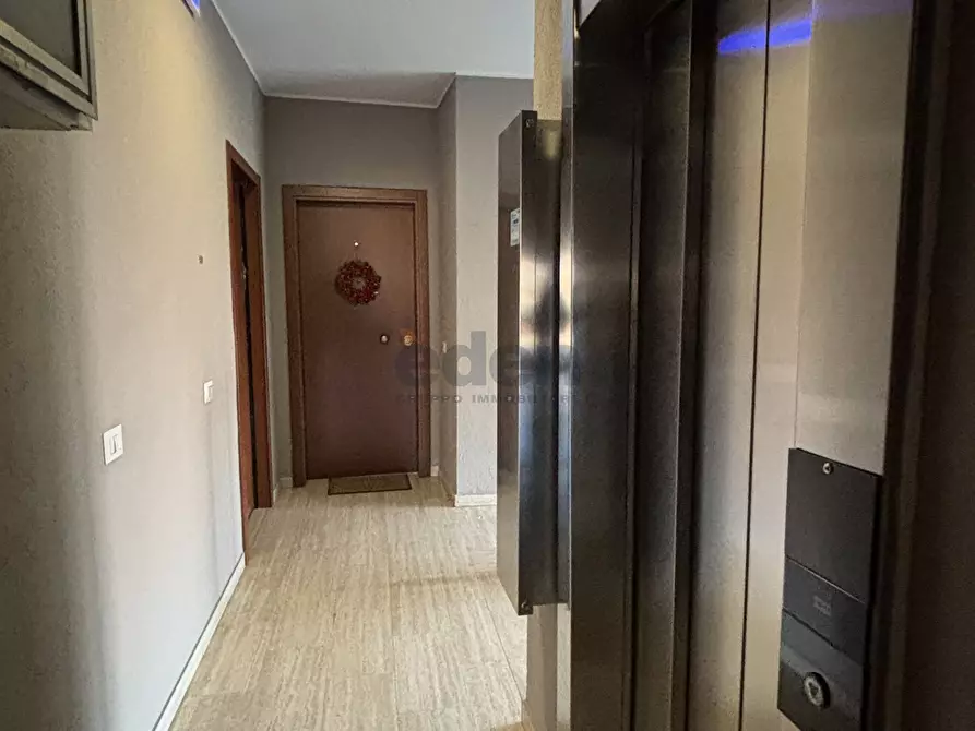 Immagine 58 di Quadrilocale in vendita  in Via Giovanni Lagrange 36 a Modena