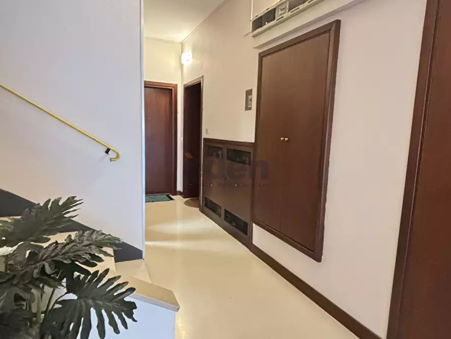 Immagine 10 di Quadrilocale in vendita  in Via E. Morselli 93 a Modena