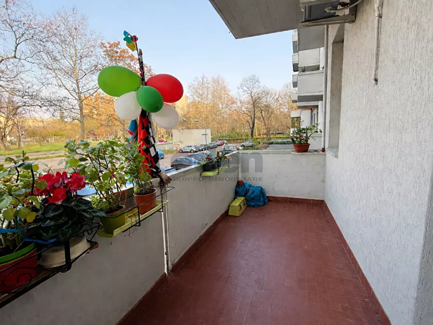 Immagine 12 di Trilocale in vendita  in Viale Leonardo da Vinci 85 a Modena