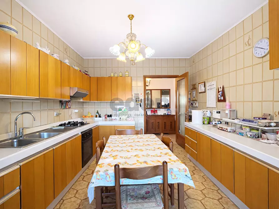 Immagine 35 di Quadrilocale in vendita  in Via Giovanni Lagrange 36 a Modena