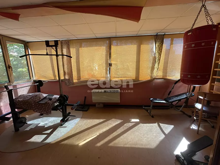 Immagine 51 di Quadrilocale in vendita  in Piazza Guido Rossa 8 a Modena