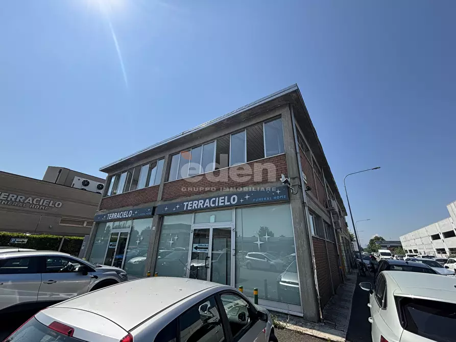 Immagine 2 di Capannone industriale in vendita  in Via Silvino Folloni 7 a Modena