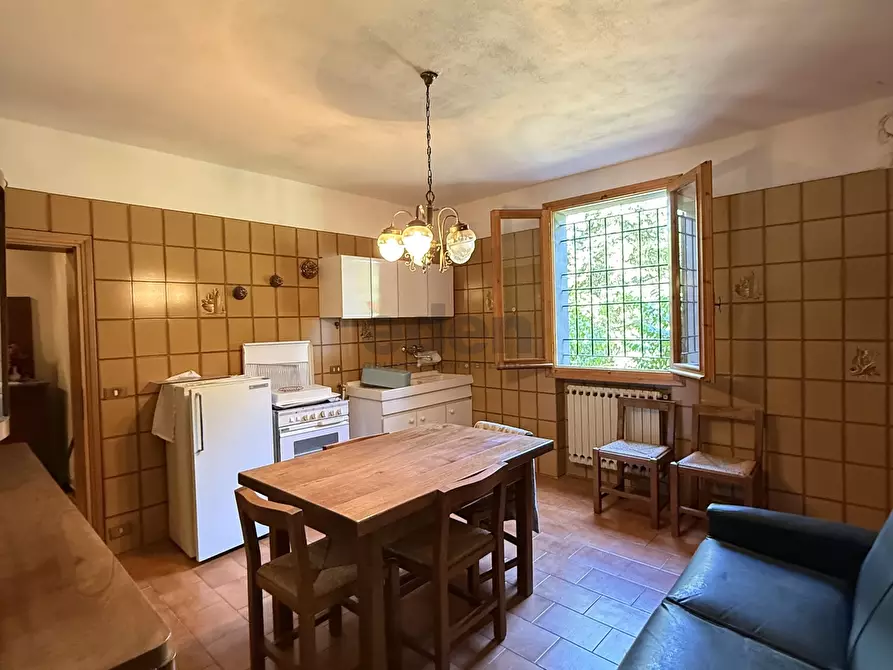 Immagine 8 di Casa bifamiliare in vendita  in Viale Gramsci 711 a Zocca