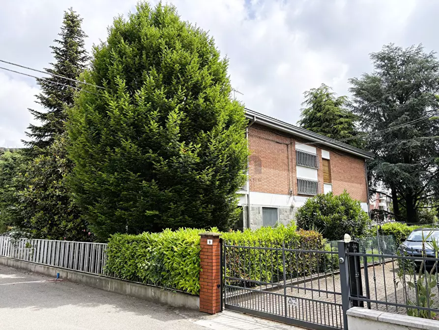 Immagine 30 di Casa indipendente in vendita  in Via Peschiera 30 a Castelfranco Emilia