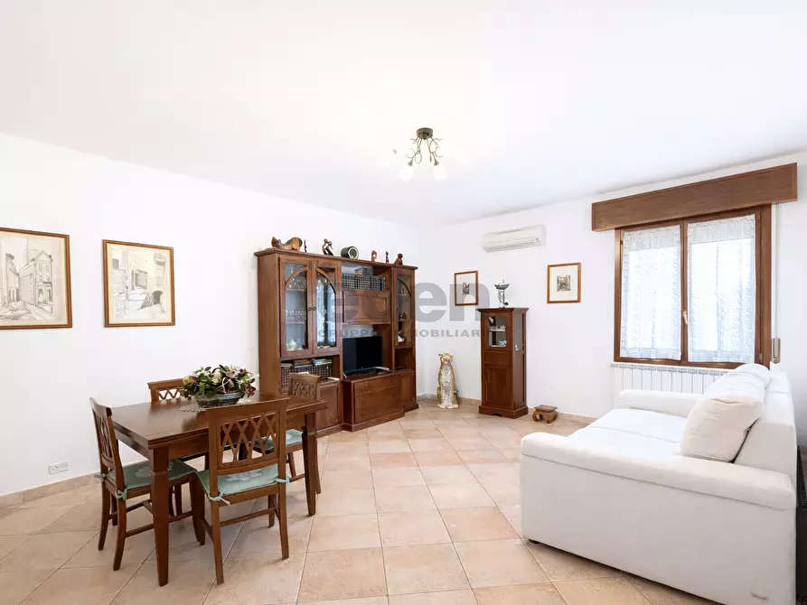 Immagine 3 di Trilocale in vendita  in Via Giuseppe Maria Savani 20 a Modena