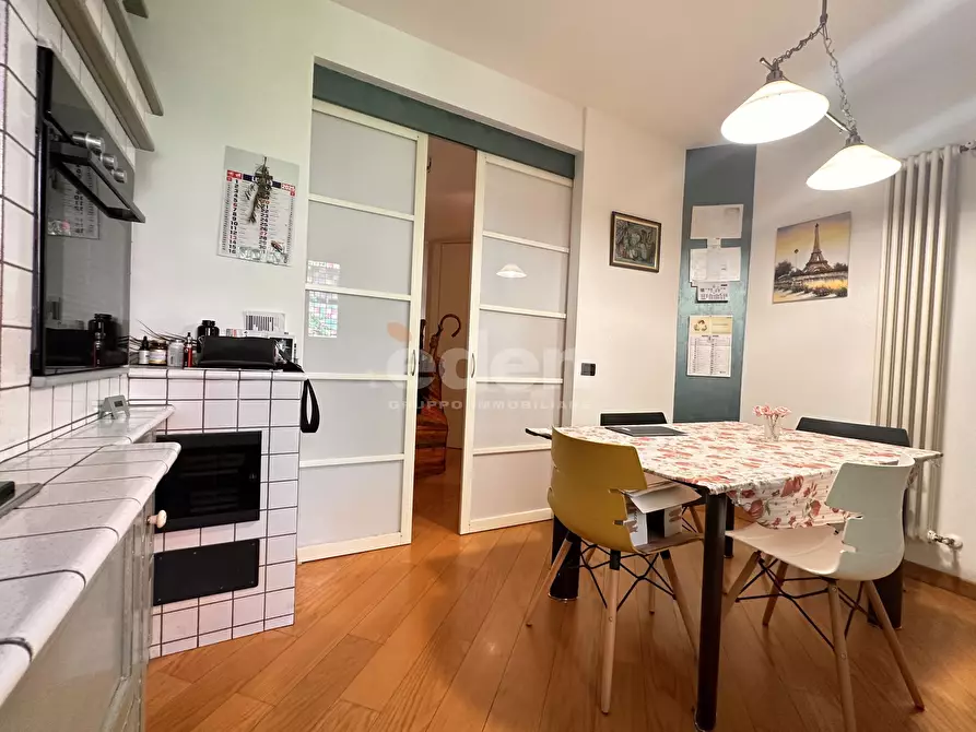 Immagine 28 di Quadrilocale in vendita  in Piazza Guido Rossa 8 a Modena