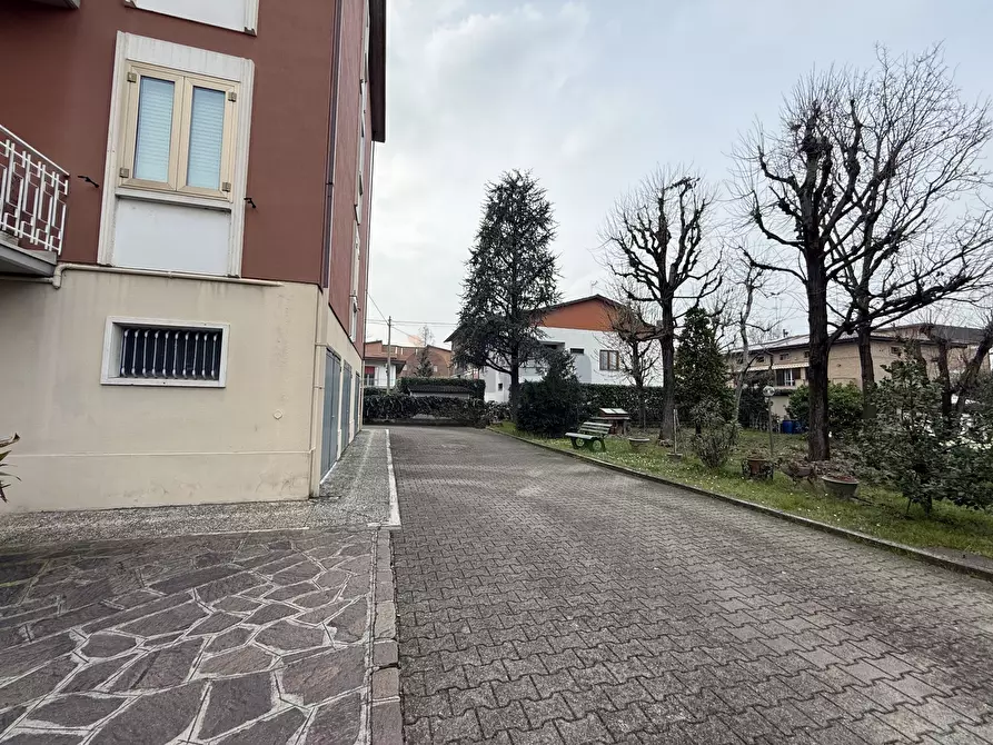 Immagine 15 di Quadrilocale in vendita  in Via Degli Alpini 34 a Modena