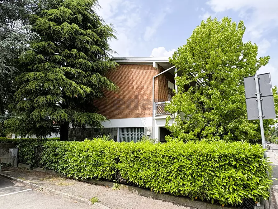 Immagine 31 di Casa indipendente in vendita  in Via Peschiera 30 a Castelfranco Emilia