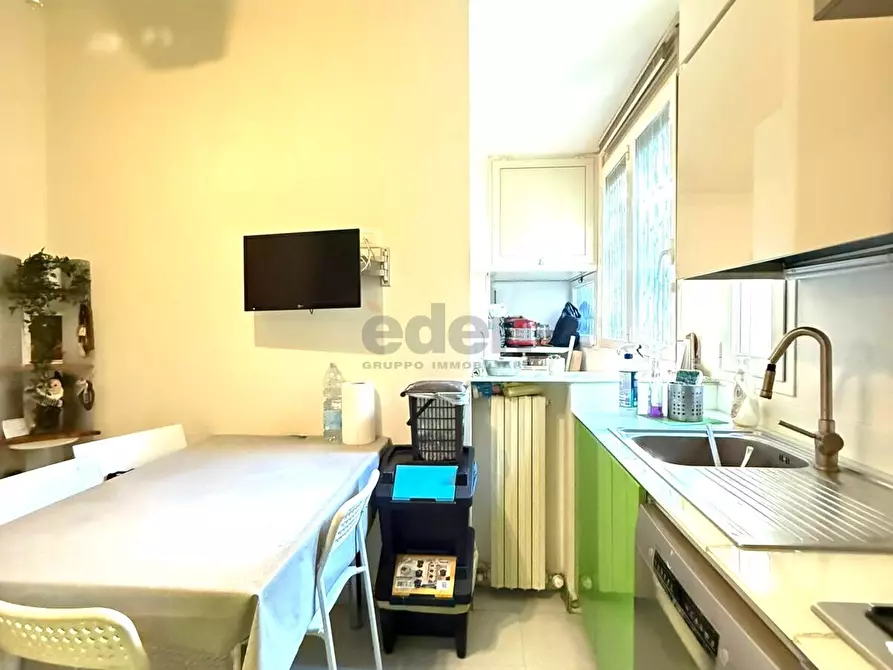 Immagine 48 di Quadrilocale in vendita  in Via Claudio Galeno 62 a Modena