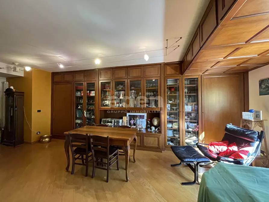 Immagine 53 di Quadrilocale in vendita  in Piazza Guido Rossa 8 a Modena