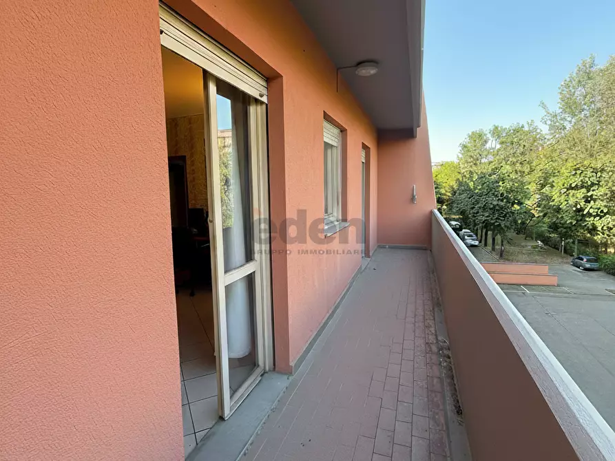 Immagine 10 di Trilocale in vendita  in Via Luigi Pasteur 22 a Modena