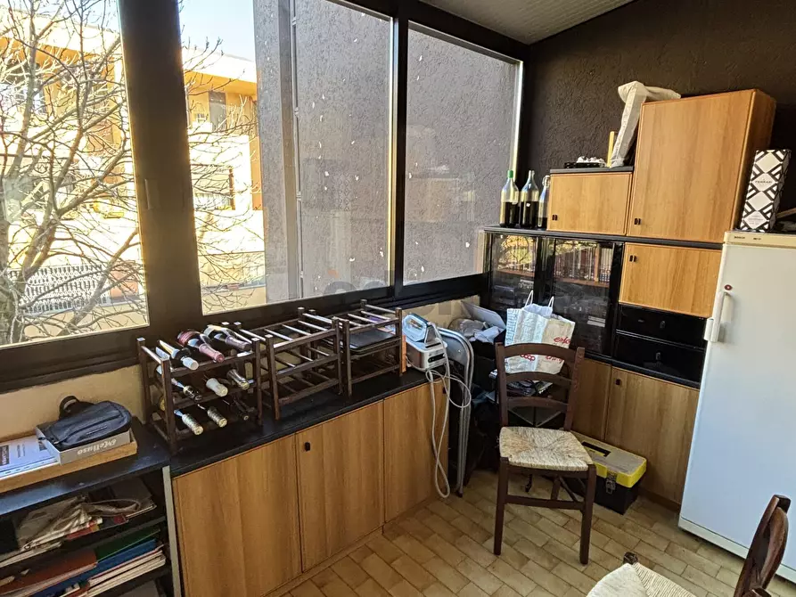 Immagine 48 di Trilocale in vendita  in STRADA DI SALICETO PANARO 211 a Modena