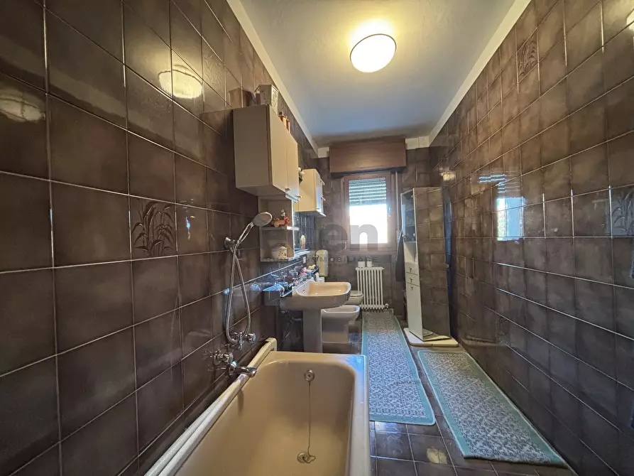 Immagine 26 di Quadrilocale in vendita  in Via Giovanni Lagrange 36 a Modena