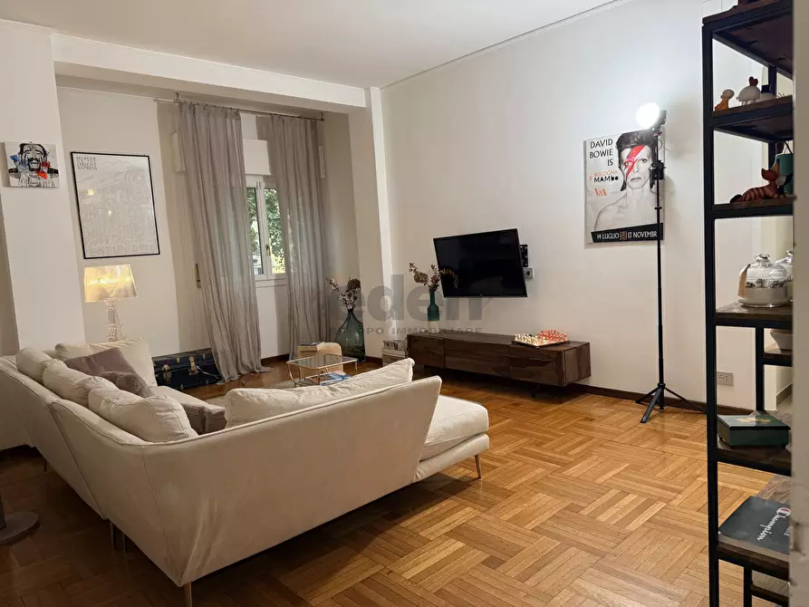 Immagine 30 di Quadrilocale in vendita  in viale vittorio veneto 102 a Modena