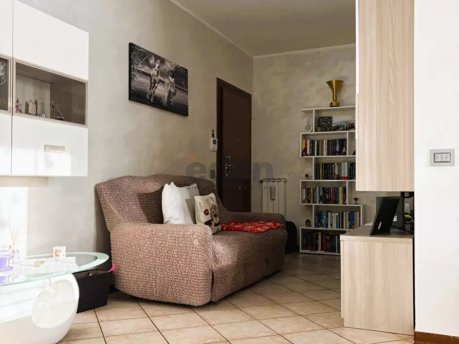 Immagine 7 di Trilocale in vendita  in Via G. d'Annunzio 131 a Castelfranco Emilia