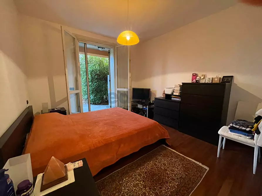 Immagine 9 di Trilocale in affitto  in Via Renato Guttuso 55 a Modena