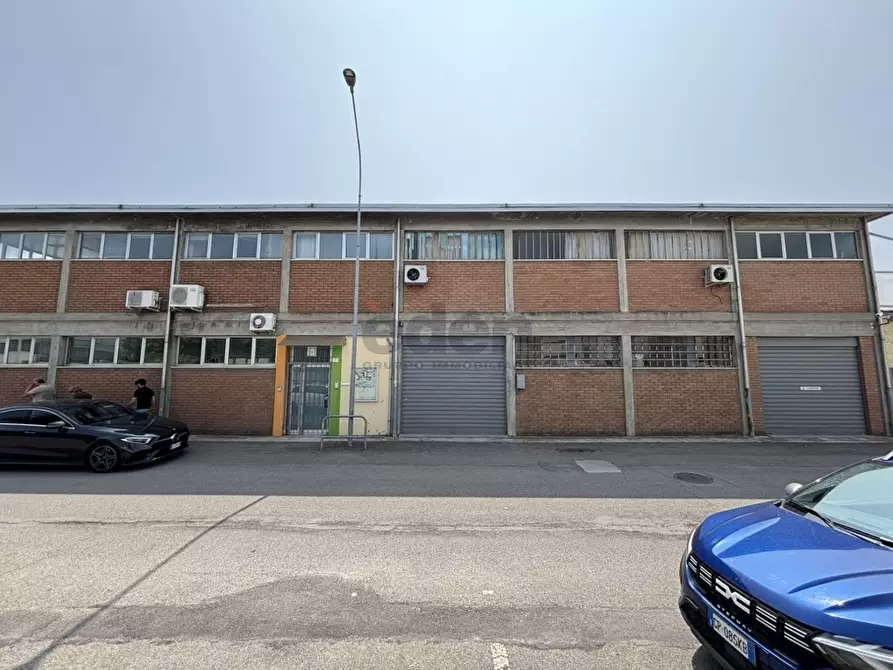 Immagine 6 di Capannone industriale in vendita  in Via Silvino Folloni 7 a Modena