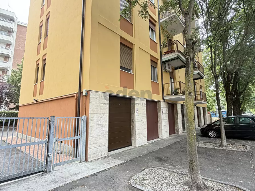 Immagine 7 di Quadrilocale in vendita  in Via Severino Fabriani 86 a Modena