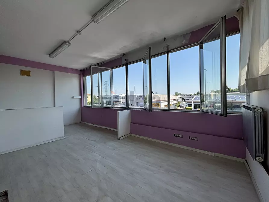 Immagine 24 di Capannone industriale in vendita  in Via Silvino Folloni 7 a Modena