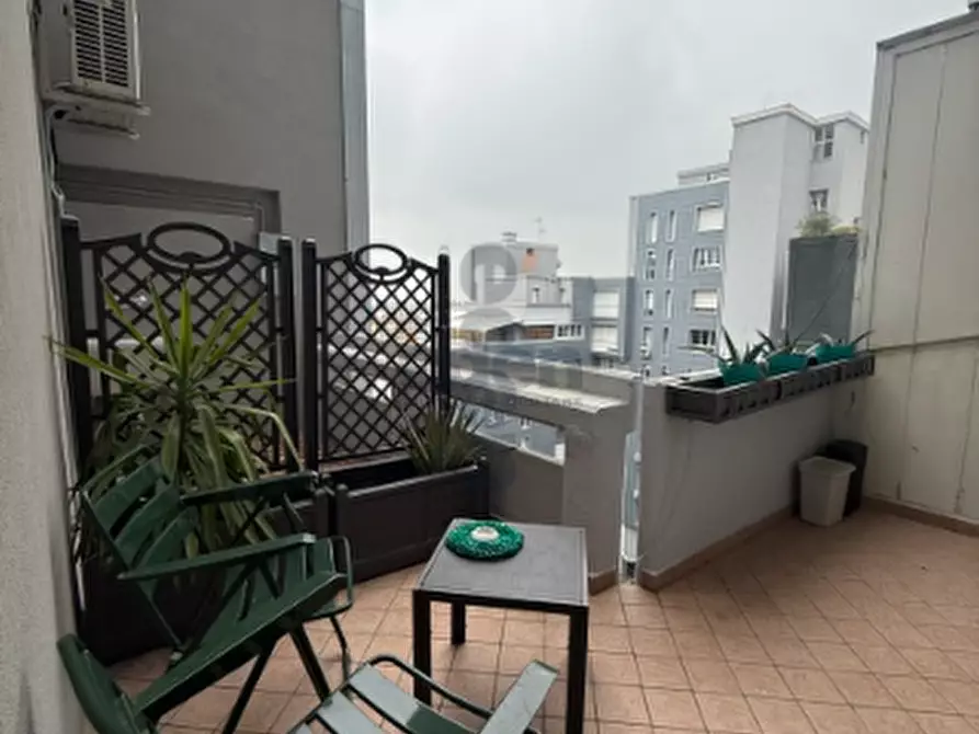 Immagine 11 di Trilocale in vendita  in Via Bartolomeo Avanzini 19 a Modena