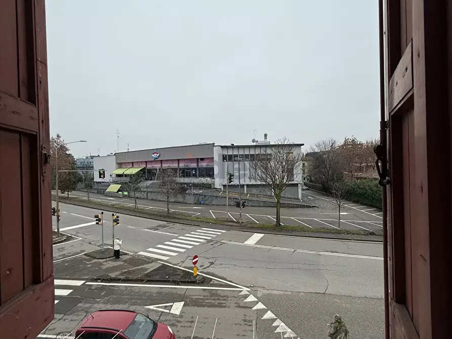 Immagine 20 di Quadrilocale in vendita  a Modena