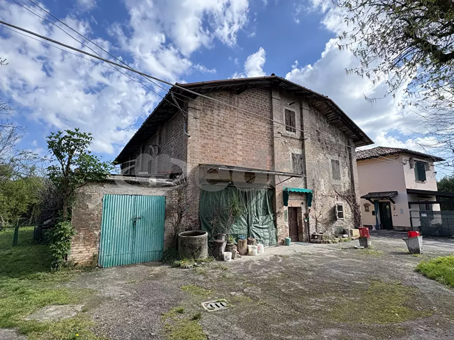 Immagine 27 di Casa bifamiliare in vendita  in Via Piumazzo 75 a Castelfranco Emilia