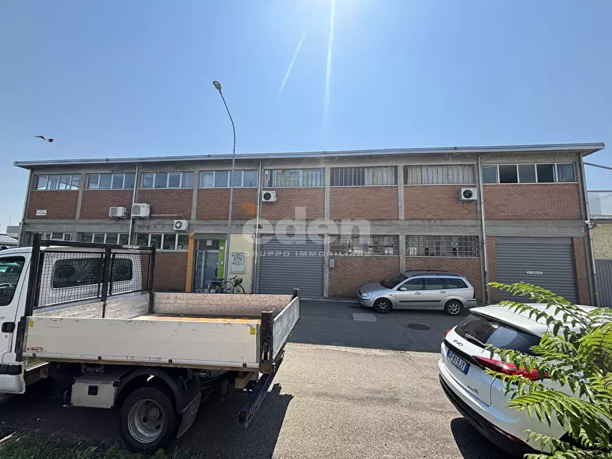 Immagine 7 di Capannone industriale in vendita  in Via Silvino Folloni 7 a Modena