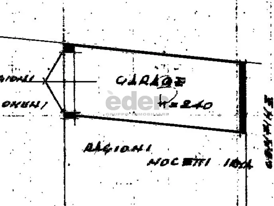 Immagine 44 di Trilocale in vendita  in viale vittorio veneto 102 a Modena