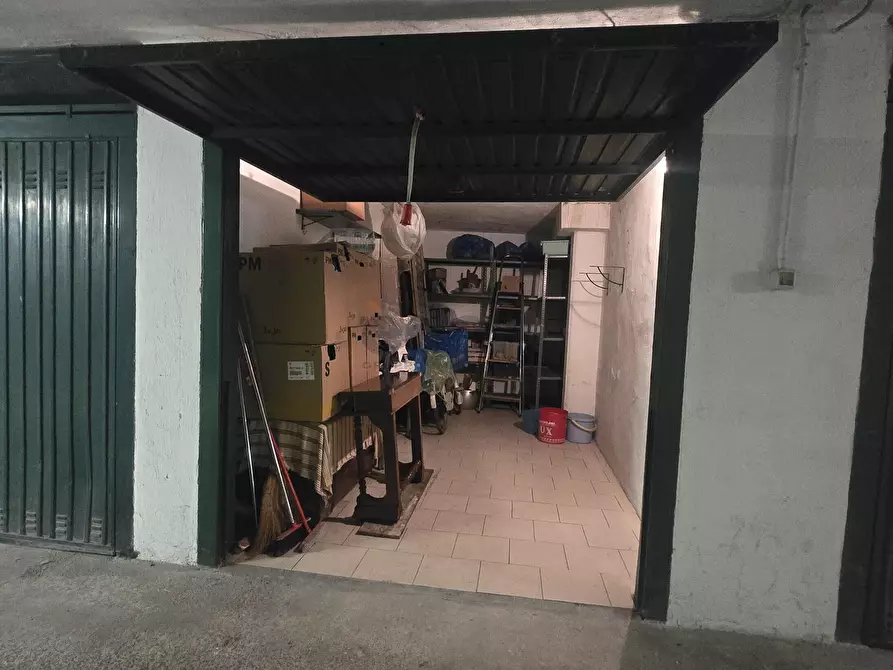 Immagine 17 di Bilocale in vendita  in Via Claudio Galeno 64 a Modena