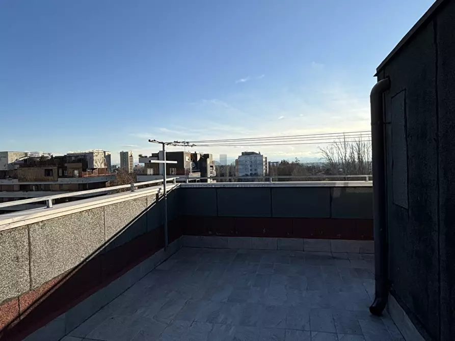 Immagine 52 di Quadrilocale in vendita  in Via Giovanni Lagrange 36 a Modena