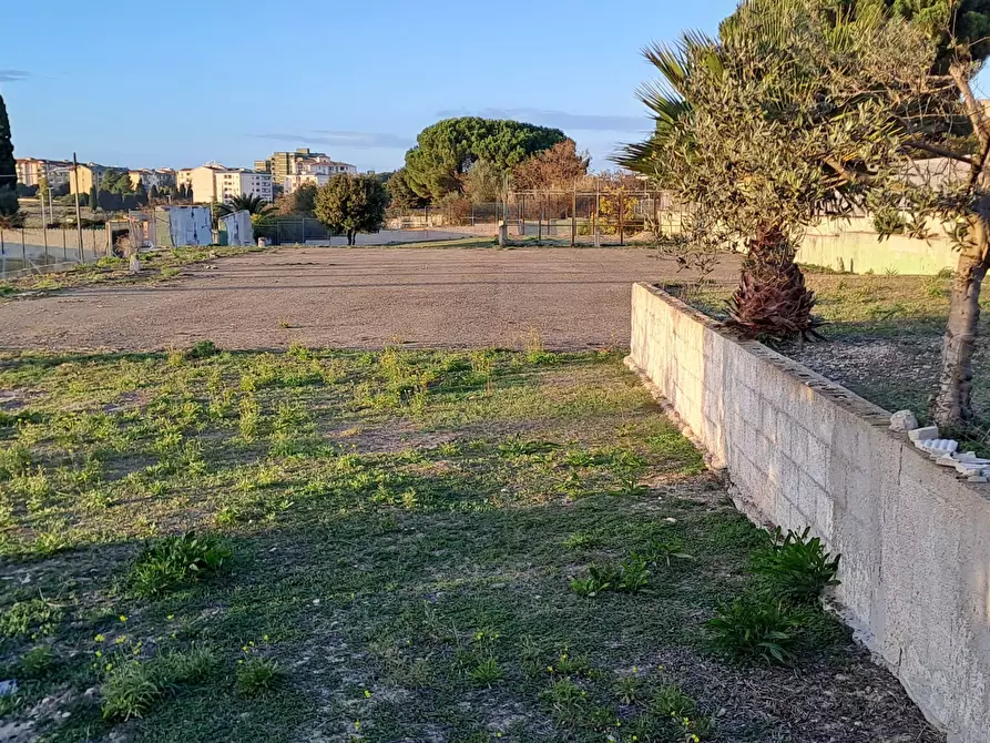 Immagine 27 di Terreno edificabile in vendita  a Cagliari